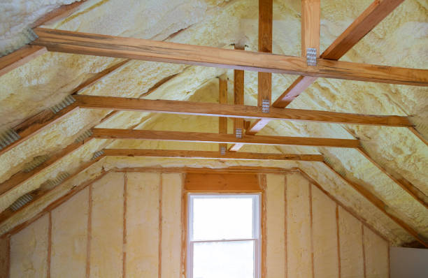 Best Insulation Replacement Services  in Shrewsbury, MO