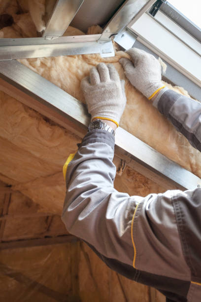 Best Spray Foam Insulation  in Shrewsbury, MO