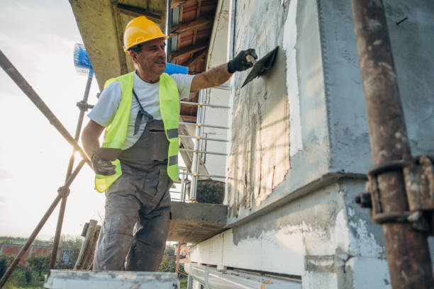 Best Attic Insulation Installation  in Shrewsbury, MO