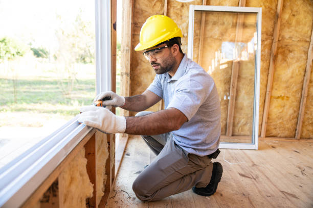 Insulation Inspection Services in Shrewsbury, MO