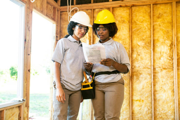 Best Blown-in Insulation  in Shrewsbury, MO