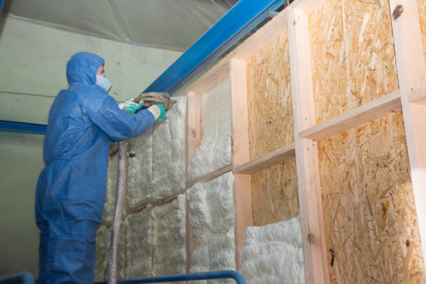Insulation Replacement Services in Shrewsbury, MO
